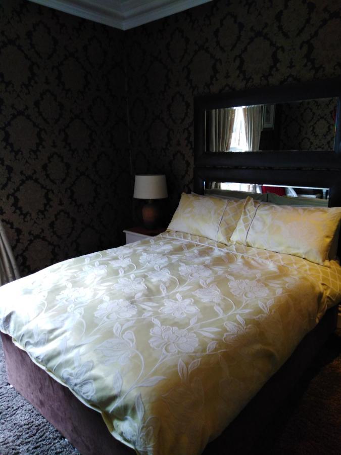 클랙톤온씨 Olderfleet B&B 외부 사진