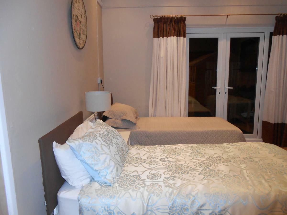 클랙톤온씨 Olderfleet B&B 외부 사진