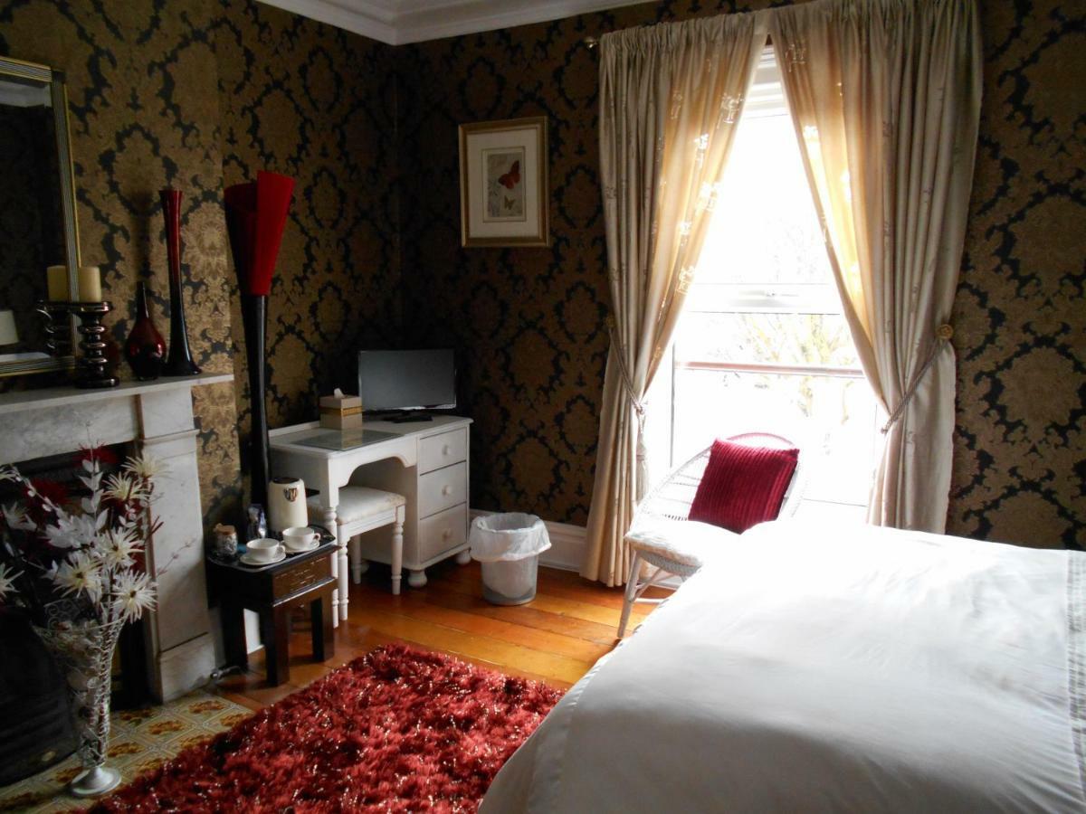 클랙톤온씨 Olderfleet B&B 외부 사진