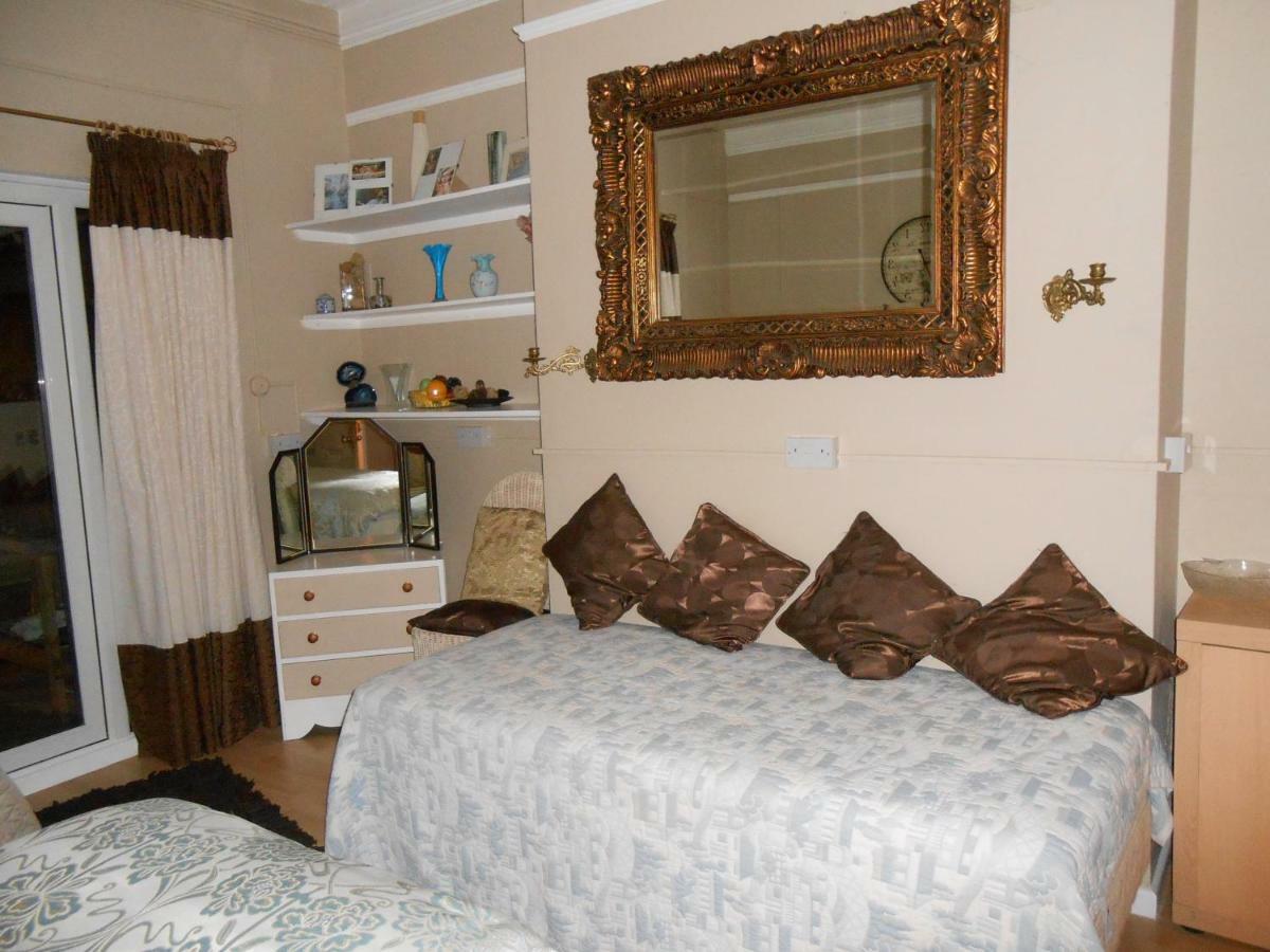 클랙톤온씨 Olderfleet B&B 외부 사진